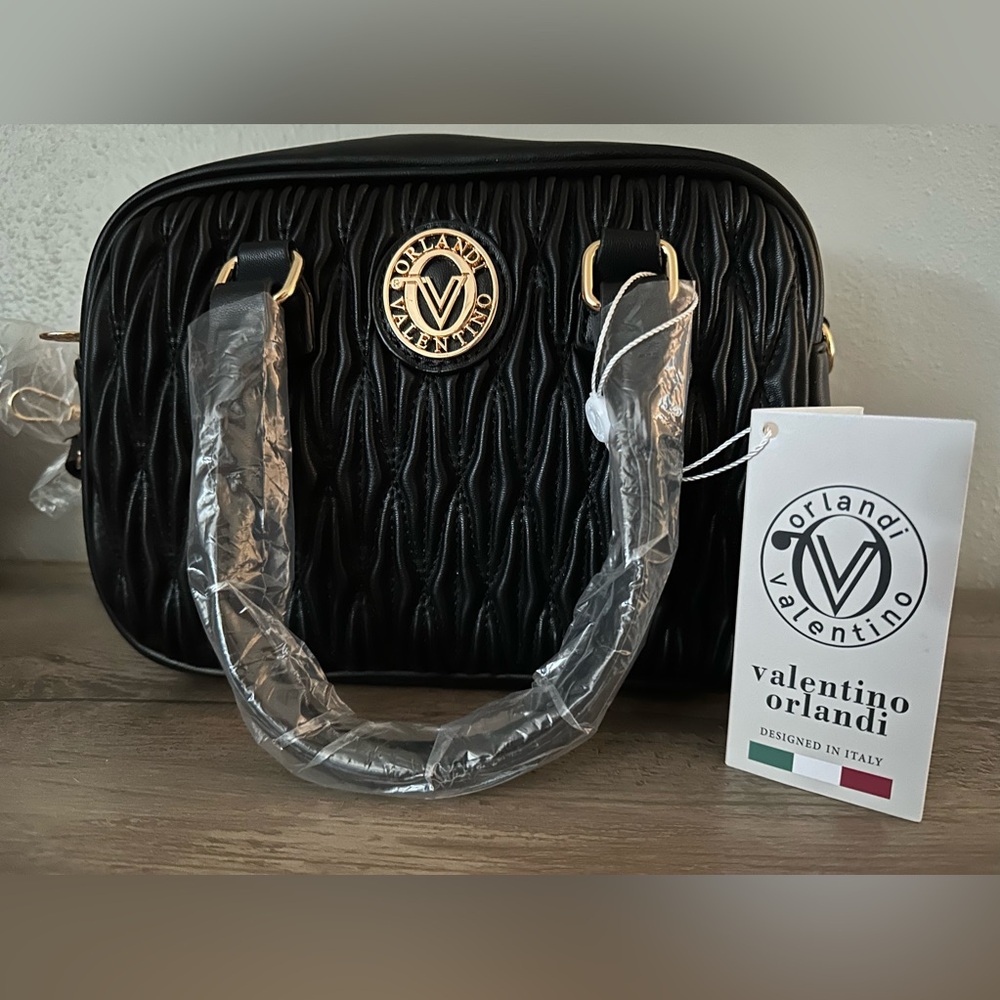Valentino Orlandi bag